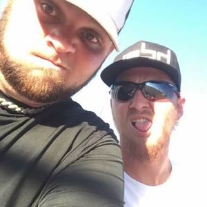 Meet your Posher, Brady